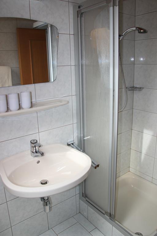 Schroeckerhof Appartement Mariapfarr Buitenkant foto